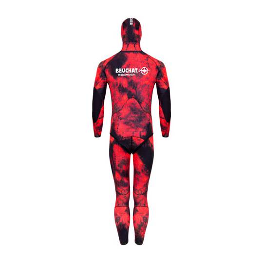 Beuchat Redrock 7mm Wetsuit